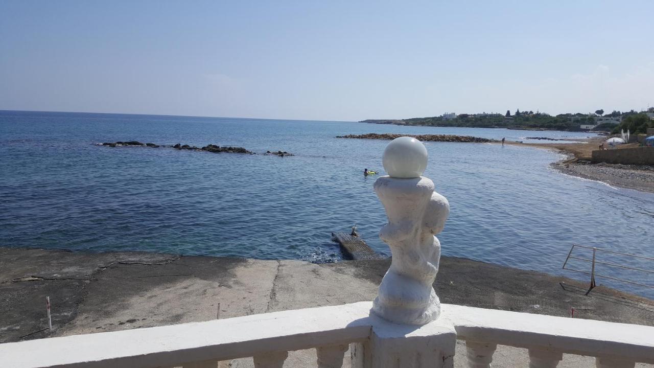 Topset Hotel Agios Georgios  Экстерьер фото